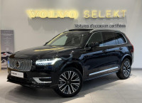 Volvo XC90 T8 AWD Hybride Rechargeable 455 ch Geartronic 8 7pl Ultra Style Chrome