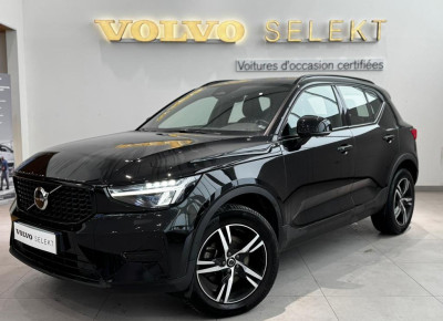 Volvo XC40 Nouveau B3 163 ch DCT7 Essential