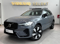 Volvo XC60 T6 AWD Hybride rechargeable 253 ch+145 ch Geartronic 8 Plus Style Chrome