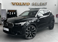 Volvo XC40 BUSINESS B3 163 ch DCT7 Momentum Business