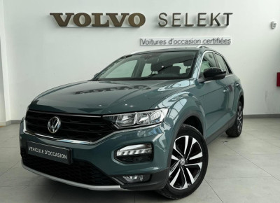 Volkswagen T-ROC 1.5 TSI 150 EVO Start/Stop DSG7 Carat