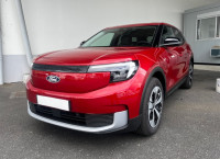 Ford Explorer 170ch Standard Range 52kWh Style RWD