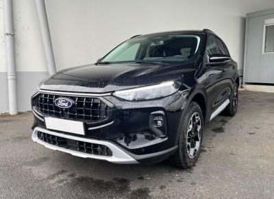 Ford Kuga 2.5 Duratec 180ch Hybrid FlexiFuel Active X Powershift