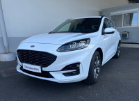 Ford Kuga 2.5 Duratec 190ch FHEV E85 ST-Line X BVA
