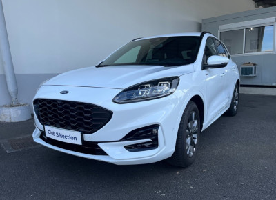 Ford Kuga 2.5 Duratec 190ch FHEV E85 ST-Line X BVA