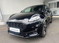 Ford Puma 1.0 Flexifuel 125ch S&S mHEV ST-Line X