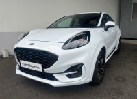 Ford Puma 1.0 EcoBoost Hybrid 125ch ST-Line S&S