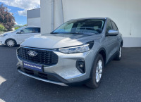 Ford Kuga 2.5 Duratec 180ch Hybrid FlexiFuel Titanium Business Powershift