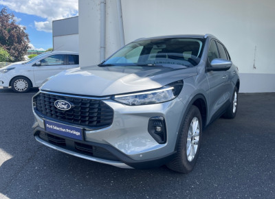 Ford Kuga 2.5 Duratec 180ch Hybrid FlexiFuel Titanium Business Powershift