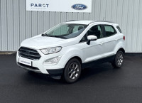 Ford EcoSport 1.5 EcoBlue 100ch Titanium Euro6.2