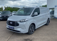 Ford Transit Custom Fg 320 L1H1 2.5 Duratec 232ch Hybride rechargeable Limited CVT