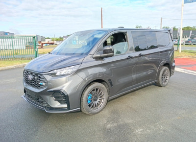 Ford Transit Custom Fg 320 L1H1 2.0 EcoBlue 170ch Cabine Approfondie MS-RT BVA8
