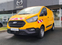 Ford Transit Custom Fg 280 L1H1 2.0 EcoBlue 130 Hybrid Trend Business