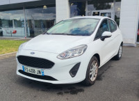 Ford Fiesta 1.1 75ch Cool & Connect 5p