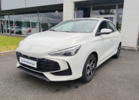 MG Motor MG3 1.5 Hybrid+ 195ch Comfort