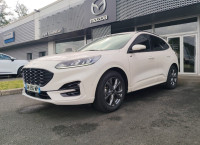 Ford Kuga 2.5 Duratec 190ch FHEV E85 ST-Line BVA