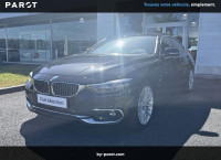 BMW Serie 4 Gran Coupe 420iA 184ch Luxury