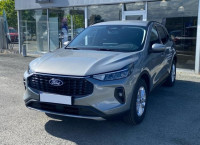 Ford Kuga 2.5 Duratec 180ch Hybrid FlexiFuel Titanium Powershift