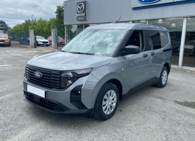 Ford Transit Courier 1.0 EcoBoost 125ch Trend DCT7