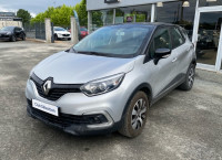 Renault Captur 1.5 dCi 110ch energy Business