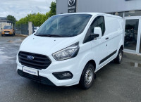 Ford Transit Custom Fg 280 L1H1 2.0 EcoBlue 130 Trend Business 7cv