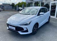 MG Motor MG3 1.5 Hybrid+ 195ch Comfort