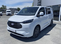 Ford Transit Custom Fg 320 L1H1 2.5 Duratec 232ch Hybride recheargeable Multicab Trend CVT