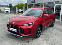 MG Motor ZS 1.5 Hybrid+ 197ch Comfort