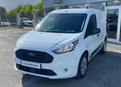 Ford Transit Connect L1 1.0E 100ch E85 Trend
