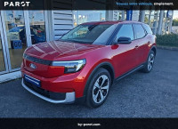 Ford Explorer 170ch Standard Range 52kWh Style RWD