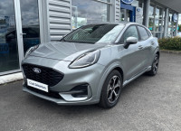Ford Puma 1.0 EcoBoost Hybrid 125ch ST-Line S&S