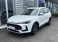 MG Motor ZS 1.5 Hybrid+ 197ch Comfort