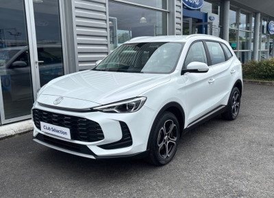 MG Motor ZS 1.5 Hybrid+ 197ch Comfort