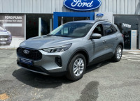 Ford Kuga 2.5 Duratec 180ch Hybrid FlexiFuel Titanium Business Powershift