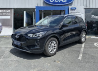 Ford Kuga 2.5 Duratec 180ch Hybrid FlexiFuel Titanium Business Powershift