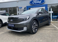 Ford Explorer 170ch Standard Range 52kWh Style RWD