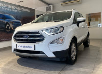 Ford EcoSport 1.5 EcoBlue 100ch Titanium Euro6.2
