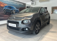 Citroën C3 PureTech 82ch Shine S&S E6.d-TEMP