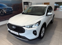 Ford Kuga 2.5 Duratec 180ch Hybrid FlexiFuel Titanium Business Powershift