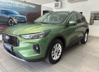Ford Kuga 2.5 Duratec 180ch Hybrid FlexiFuel Titanium Business Powershift