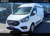 Ford Transit Custom Fg 300 L2H2 2.0 EcoBlue 130 Trend Business 7cv