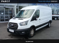 Ford Transit 2T Fg T330 L3H2 2.0 EcoBlue 130ch S&S Trend Business