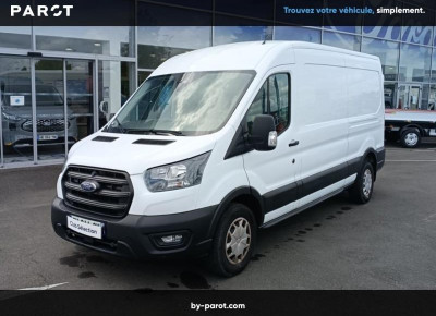 Ford Transit 2T Fg T330 L3H2 2.0 EcoBlue 130ch S&S Trend Business