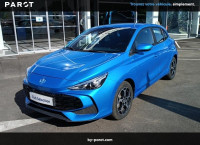 MG Motor MG3 1.5 Hybrid+ 195ch Comfort