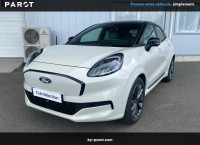 Ford Puma Gen-E 168ch Standard Range 46 kWh BlueCruise Edition
