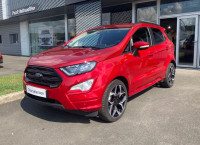 Ford EcoSport 1.0 EcoBoost 125ch ST-Line 6cv
