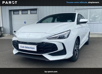 MG Motor MG3 1.5 Hybrid+ 195ch Comfort