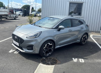 Ford Puma 1.0 EcoBoost Hybrid 125ch ST-Line X S&S