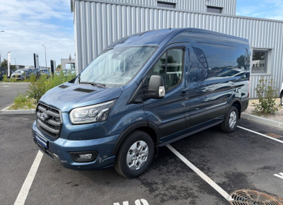 Ford Transit 2T Fg T350 L2H2 2.0 EcoBlue 165ch BVA8 Trend