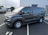 Ford Transit Custom Fg 280 L1H1 2.0 EcoBlue 136ch Trend
